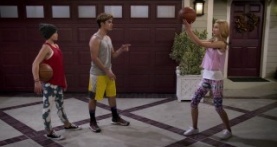 Алекса и Кэти 1 сезон 3 серия