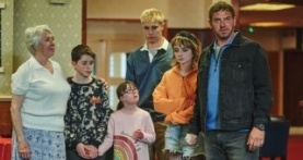 Убийство в заливе 4 сезон 3 серия