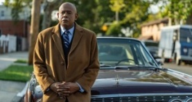 Крёстный отец Гарлема 3 сезон 8 серия