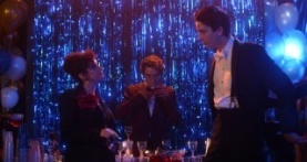 Школьные духи 1 сезон 6 серия