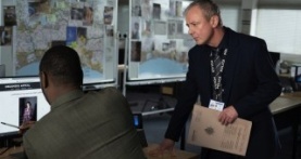 Грейс 3 сезон 3 серия