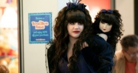 Чем мы заняты в тени 5 сезон 1 серия