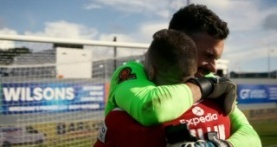 Добро пожаловать в Рексэм 2 сезон 12 серия