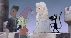 Разочарование 3 сезон 10 серия