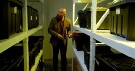 Сюрреалистическая недвижимость 3 сезон 2 серия