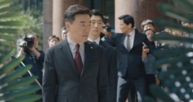 Набранный Вами номер / Когда звонит телефон 1 сезон 8 серия