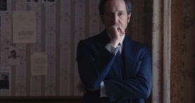 Инспектор Адам Дэлглиш 2 сезон 4 серия