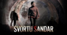 Черные пески 2 сезон 8 серия