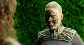 Основание 3 сезон 4 серия