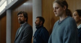 Двенадцать 2 сезон 8 серия