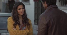 Отряд Коста-дель-Соль 1 сезон 12 серия