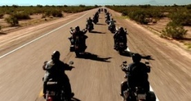 Под прикрытием 1 сезон 1 серия