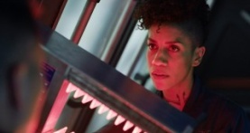 Пространство/Экспансия 3 сезон 1 серия