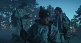 Тень и кость 1 сезон 4 серия