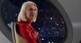 Одиночества 1 сезон 3 серия