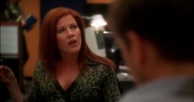 Морская полиция: Спецотдел 4 сезон 5 серия