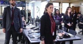 ФБР 1 сезон 5 серия