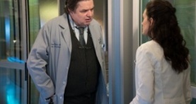 Медики Чикаго 1 сезон 15 серия