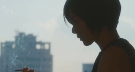 Восьмое чувство 1 сезон 3 серия