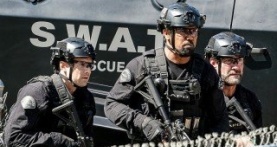S. W. A. T.: Спецназ города ангелов 4 сезон 15 серия