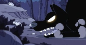 Хильда 1 сезон 13 серия