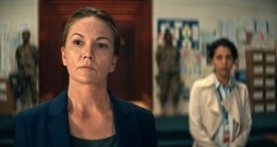 Y. Последний мужчина 1 сезон 9 серия