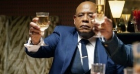 Крёстный отец Гарлема 2 сезон 8 серия