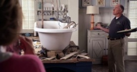 Грейс и Фрэнки 4 сезон 11 серия