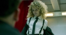 Бумажный дом 5 сезон 8 серия