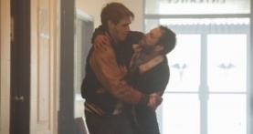 Ривердэйл 2 сезон 1 серия