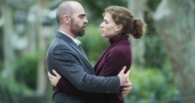 Любимцы Мидаса 1 сезон 6 серия