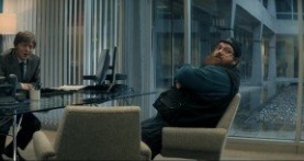 Искатели правды 1 сезон 1 серия