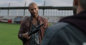 Жить без разрешения 1 сезон 5 серия