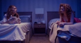 Комната 104 1 сезон 6 серия