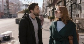 Новый Амстердам 4 сезон 15 серия