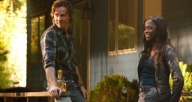 Настоящая кровь 4 сезон 3 серия