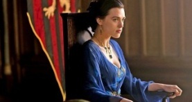 Мерлин 2 сезон 7 серия