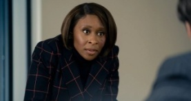 Пронзительно громко 1 сезон 4 серия