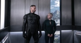 Хало 1 сезон 8 серия