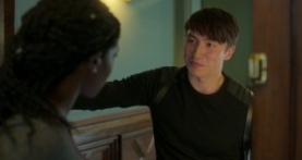 Судьба: Сага клуба Винкс 2 сезон 5 серия