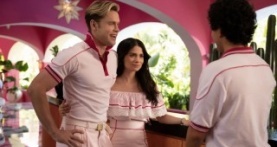 Акапулько 2 сезон 1 серия