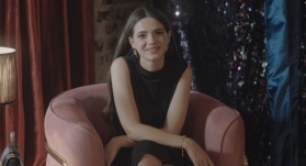 Нарядное пугало / Тайна портного 3 сезон 3 серия