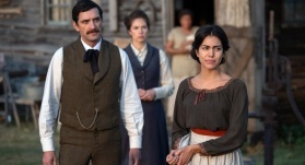 Билли Кид 2 сезон 4 серия