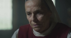 Посланники 2 сезон 6 серия