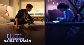 Элита. Короткие истории 2 серия