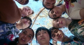 Школа разбитых сердец 2 сезон 4 серия