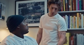 Медведь 3 сезон 7 серия