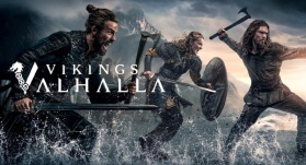 Викинги: Вальхалла 3 сезон 1 серия