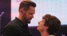 Контроль за животными 3 сезон 5 серия