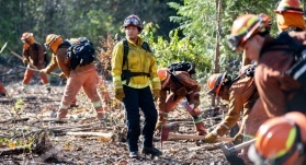 Страна пожаров 4 сезон 9 серия